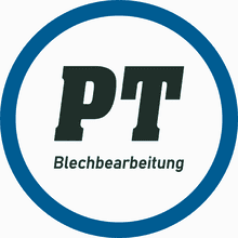PT Blechbearbeitung GmbH Logo