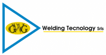 GWG WELDING TECHNOLOGY SRLS Logo