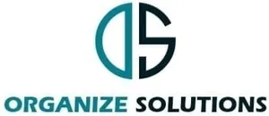 Organize Solutions Ltd Sti Logo