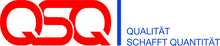 QsQ Werkzeug- und Vorrichtungsbau Logo