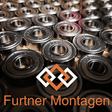 Furtner Montagen Logo