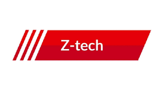 Z-TECH d.o.o Logo
