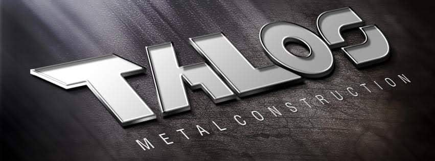 Talos Construction Single Member Private Company VOLOS