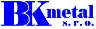 BK Metal.s.r.o. Logo