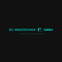 DC-Messtechnik GmbH Logo