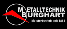 Metalltechnik Burghart Logo