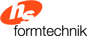 HS-Formtechnik GmbH Logo
