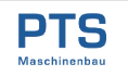 PTS Maschinenbau GmbH & Co KG Logo