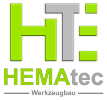 HEMAtec Werkzeugbau GmbH Logo