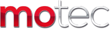 MoTec Metallbau Logo