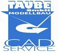 G.Taube Modellbau CAD-Service GmbH Logo