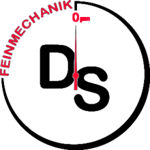 DS Feinmechanik e.K Logo