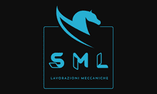 SML LAVORAZIONI MECCANICHE S.R.L.  Logo