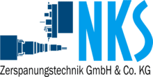 NKS Zerspanungstechnik GmbH & Co. KG Logo