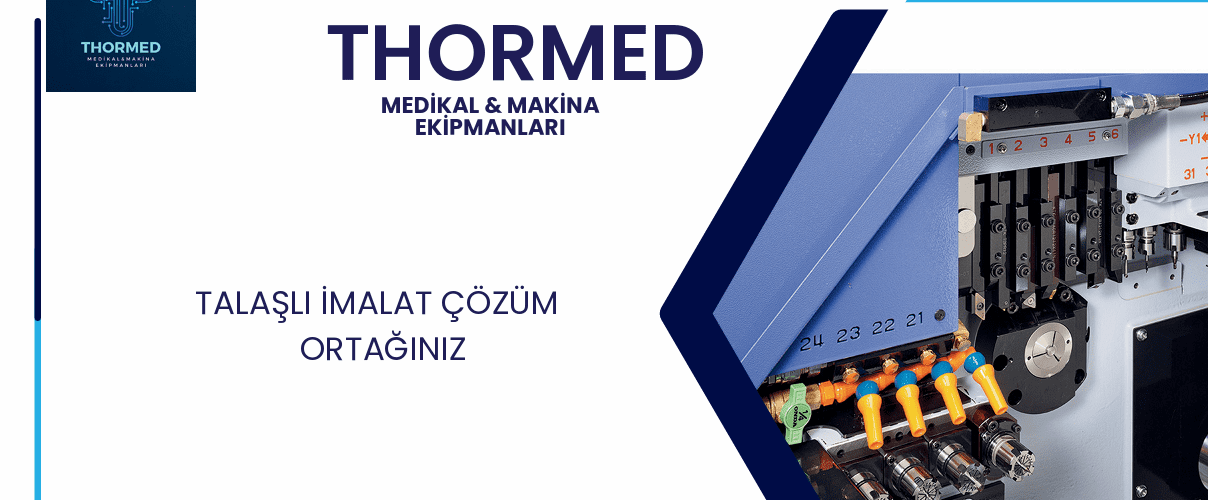 Thormed İzmir