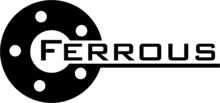Ferrous LTD Logo