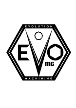 EVOLUTION MACHINING DI GROSSELE GABRIELE Logo