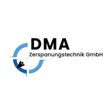DMA Zerspanungstechnik-CNC GmbH Logo