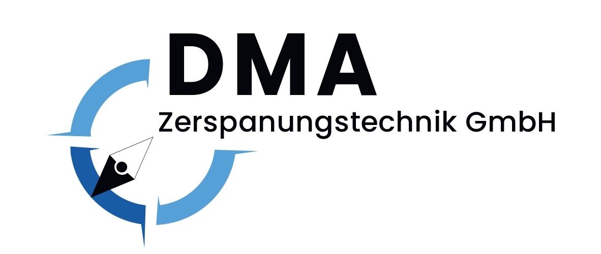 DMA Zerspanungstechnik-CNC GmbH Berlin