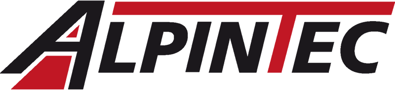 Alpintec GmbH Logo