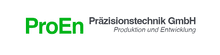 ProEn Präzisionstechnik GmbH Logo