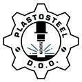 Plastosteel Logo