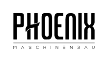 Phoenix Maschinenbau e.K. Logo