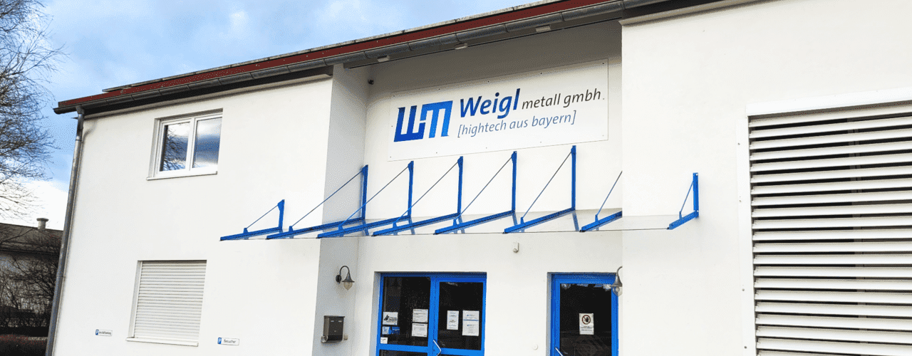 Weigl Metall GmbH Klingsmoos