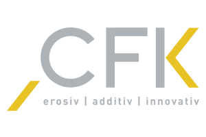 C.F.K. CNC-Fertigungstechnik Kriftel GmbH Logo
