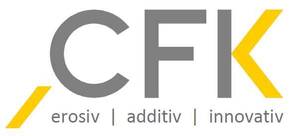 C.F.K. CNC-Fertigungstechnik Kriftel GmbH Kriftel