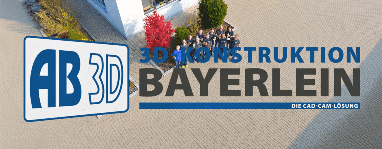 3D Konstruktion Bayerlein GmbH Abenberg