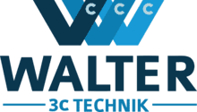 Walter 3-C-Technik GmbH & Co. KG Logo