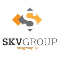SKV Group Logo