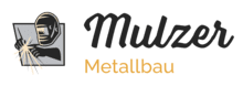 Metallbau Reiner Mulzer Logo