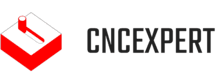 CNCEXPERT GmbH Logo