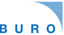 Buro Präzisionsdrehteile GmbH Logo