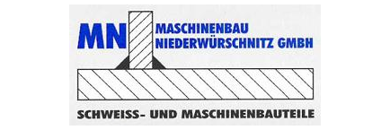 MN Maschinenbau Niederwürschnitz GmbH & Co. KG Logo