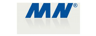 MN-Metallverarbeitung Neustadt GmbH Logo