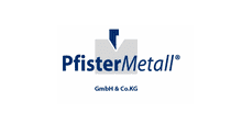 PfisterMetall GmbH & Co.KG Logo