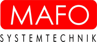 MAFO SYSTEMTECHNIK AG Logo
