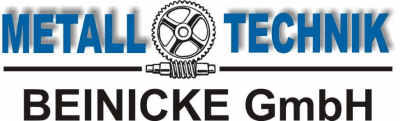 Metalltechnik Beinicke GmbH Logo