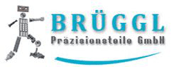 Brüggl Präzisionsteile GmbH Logo