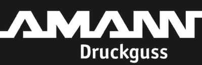 Amann Druckguss GmbH Logo