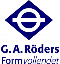 G. A. Röders GmbH & Co. KG Logo