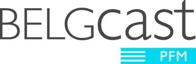 BELGcast s.a. Logo