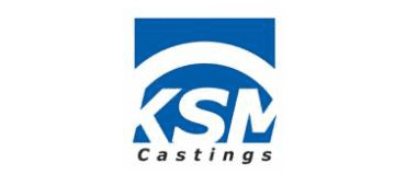 KSM Castings GmbH Logo
