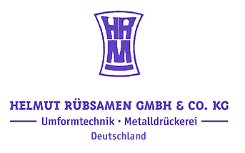 Helmut Rübsamen GmbH & Co. KG Logo