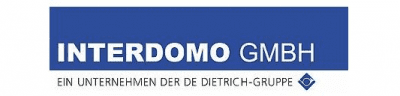 Interdomo GmbH Logo