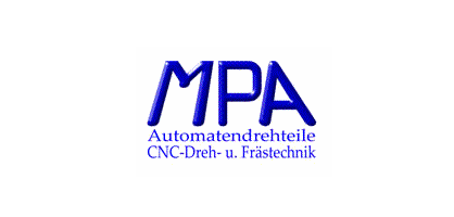 MPA-Peine Logo