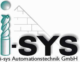 i-sys Automationstechnik GmbH Logo